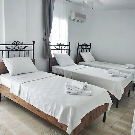Hotel A