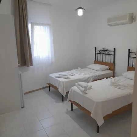 Hotel A