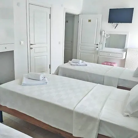 A Hotel *