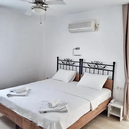 Hotel A Çeşme