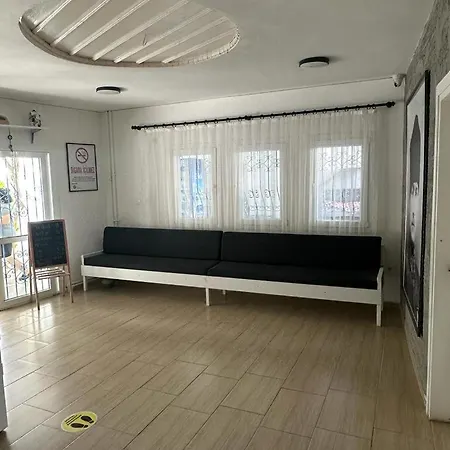 A Hotel